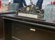 Diduga Sering Bolos dari Sidang, Yusuf Lawani Terancam Diseret ke BK