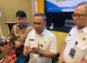 Imigrasi Gorontalo Perkuat Timpora, Perang Lawan TPPO hingga Scam Center