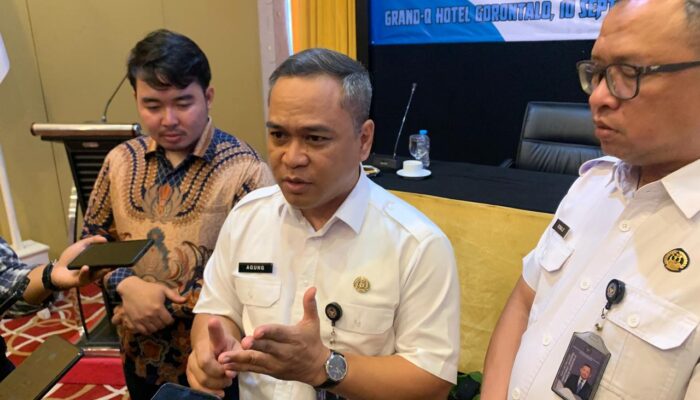 Imigrasi Gorontalo Perkuat Timpora, Perang Lawan TPPO hingga Scam Center