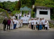 Rangkaian Maulid Nabi 1447 H di Gorontalo: Spiritualitas, Ilmu dan Kesehatan