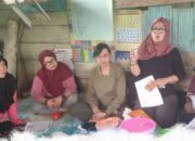 Dilatih PSB Biosfer, Masyarakat Dusun Pahu Gorontalo Bisa Olah Kelapa jadi VCO Bernilai Ekonomi
