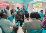 Pelatihan Kapasitas Aparat Desa Dorong Pembangunan Berbasis Perdes di Gorontalo