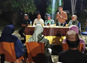 BSG Dukung Penataan UMKM Titik Nol Pohuwato, Sediakan KUR Tanpa Agunan