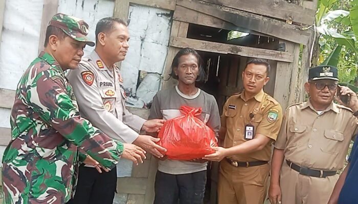 Kisah Tarso di Blora: Hidup di Gubuk Reyot, Tagline “Blora Mustika” Dipertanyakan