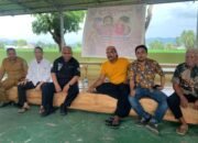 LP3G Soroti Dirjen Perkebunan, Harga Tebu Gorontalo Bikin Petani Rugi