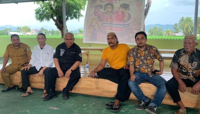 LP3G Soroti Dirjen Perkebunan, Harga Tebu Gorontalo Bikin Petani Rugi