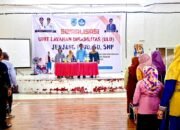 Wujudkan Pendidikan Inklusif, Buton Tengah Gelar Sosialisasi Layanan Disabilitas