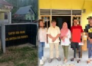Erna Giasi dan Beni Nento Bantah Kenal Tim LARAP, Padahal Foto Bareng