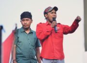 LMND Gorontalo Minta Anggota DPRD Wahyudin Moridu Diberikan Sanksi Tegas!