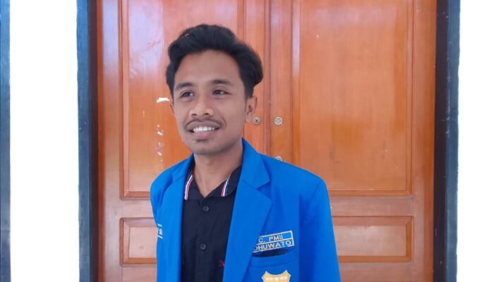 PMII Pohuwato: Tindakan Oknum Security PT PETS Lukai Rasa Keadilan Warga Penambang