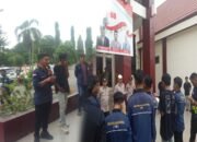 Mahasiswa Ungkap Pengalihan Saham KUD Dharma Tani ke PT Pani Gold Project