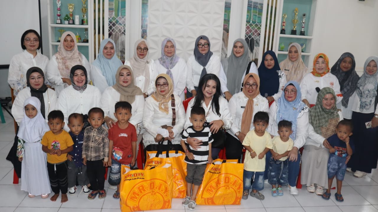 Persatuan Istri Anggota Dewan (PIAD) Provinsi Gorontalo/Hibata.id