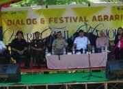 Peringati Hari Tani Nasional, FPPB Gelar Dialog dan Festival Agraria