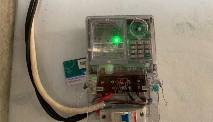 Tarif Listrik per kWh Oktober–Desember 2025 Resmi Tetap, Ini Daftar Lengkapnya