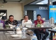 Karawo, Kopi dan Kreativitas: Pesona HACF 2025 Bikin Gorontalo Makin Hits