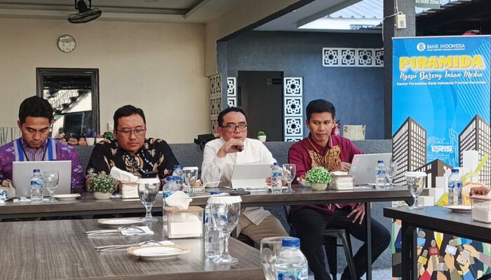 Karawo, Kopi dan Kreativitas: Pesona HACF 2025 Bikin Gorontalo Makin Hits