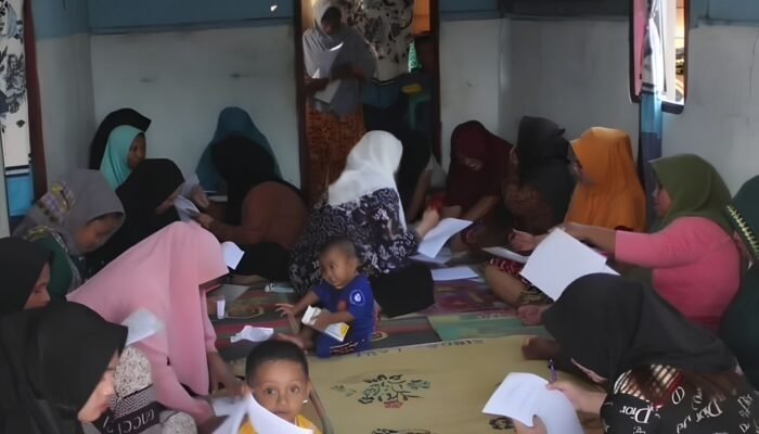 WIRE-G Bangkitkan Kesadaran Gender dari Akar Rumput