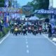 Road Race Piala Dandim Cup 2025 sukses mengguncang Sirkuit Blok Plan Marisa, Kabupaten Pohuwato/Hibata.id