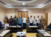 Jalan Pinogu Akan Dibangun, DPRD Provinsi Gorontalo Siap Anggarkan Tahun 2026