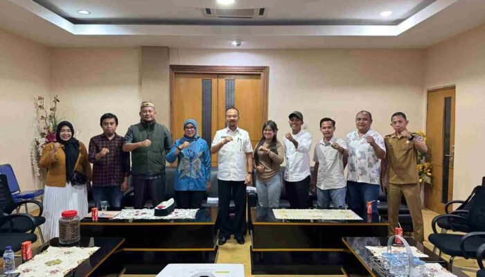 Jalan Pinogu Akan Dibangun, DPRD Provinsi Gorontalo Siap Anggarkan Tahun 2026