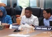 DPRD Gorontalo Konsultasi dengan KPI Bahas Seleksi KPID 2026–2029