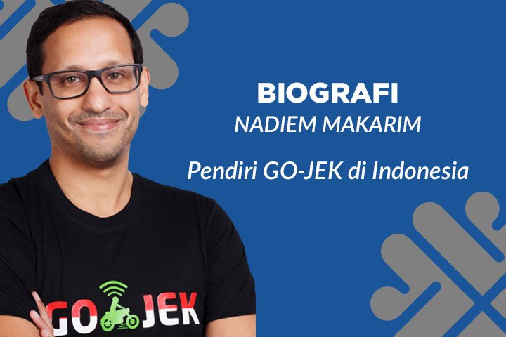 Nadiem Anwar Makarim, Bekas Menteri Pendidikan, Kebudayaan, Riset, dan Teknologi (Mendikbudristek). Dok.Ist/Hibata.id
