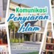 Komunikasi Transformatif: Peran Strategis Jurusan KPI IAIN Sultan Amai Gorontalo dalam Dinamika Sosial Modern/Hibata.id