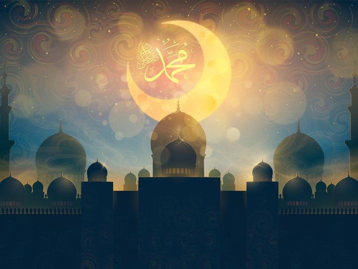 Sejarah dan Tradisi Maulid Nabi/Hibata.id