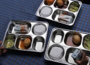 Food Tray MBG Pakai Minyak Babi: BGN Bilang Begini, BPOM Tunggu Pengumuman