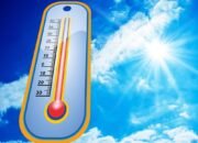 BMKG Sebut Cuaca Panas Ekstrem Diprediksi Berlanjut hingga November