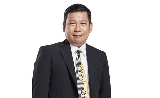 Kepala Bapanas Arief Prasetyo Adi Diberhentikan