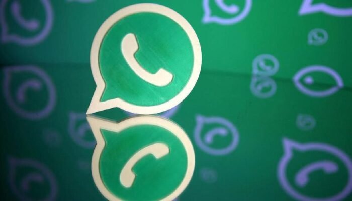 Buka WhatsApp Web Lewat Ponsel, Praktis Tanpa Laptop