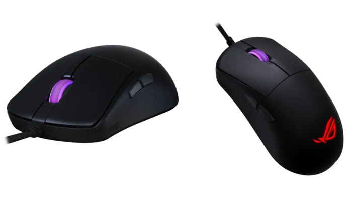 ASUS ROG Harpe Mini Core, Mouse Gaming Ringan Banget buat Gamer Kompetitif