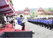 Ujian Mengaji di Balik Pelantikan PPPK: Cara Adhan Dambea Menyemai Integritas ASN