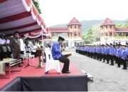 Sebelum Dilantik, P3K Paruh Waktu Kota Gorontalo Diuji Mengaji