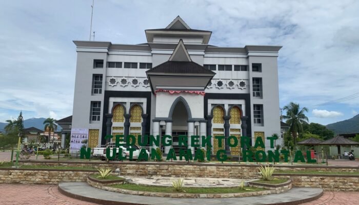 Website IAIN Gorontalo Jadi Sarang Judol, Pegiat IT: Kelalaian Pengelola Sistem
