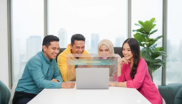 Indosat Luncurkan IDCamp 2025: Cetak Generasi AI Engineer Muda Indonesia