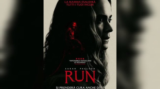“Run”, Ketika Cinta Ibu Berubah Jadi Obsesi Berbahaya, Tayang di Trans TV/Hibata.id