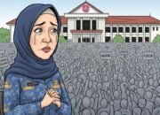 Polres Bone Bolango Bakal Didemo, Tuntut Kejelasan Kasus ASN Bodong