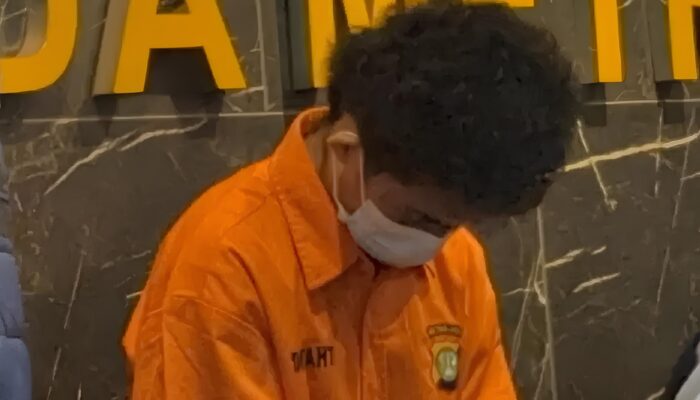 Pelaku “Bjorka”, Pemuda Minahasa Belajar Otodidak dan Bukan Ahli IT