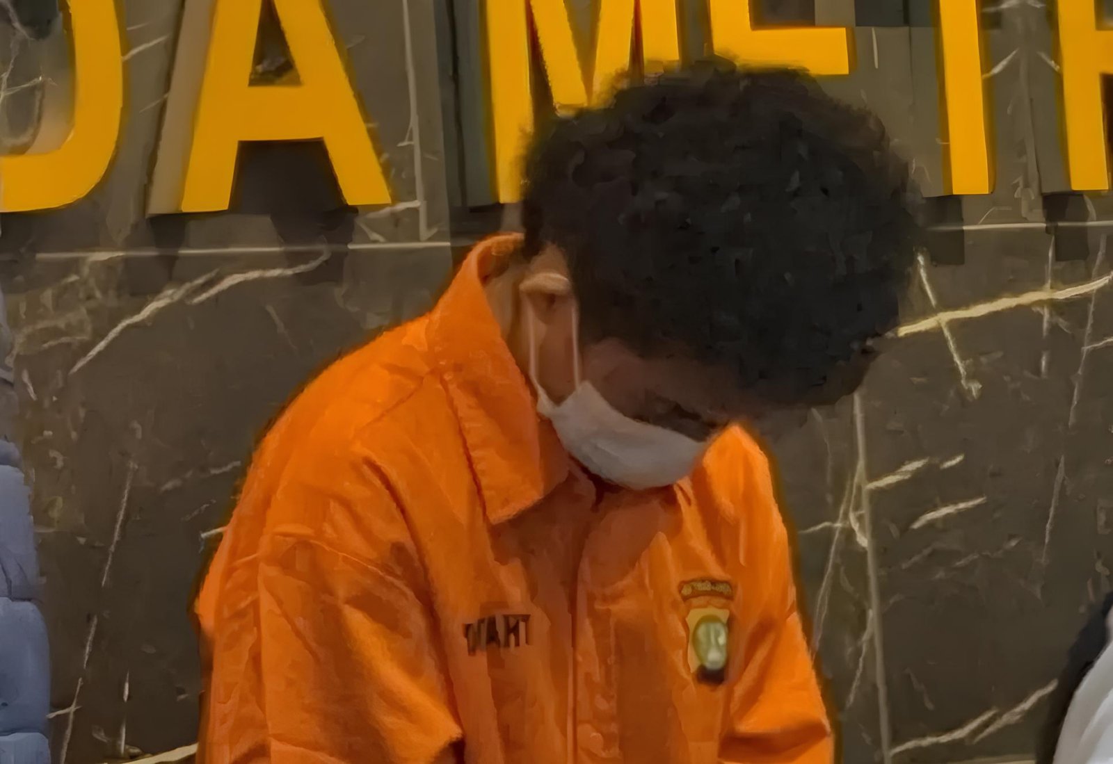 Bjorka” adalah seorang pemuda otodidak berinisial WFT (22) asal Minahasa/Hibata.id