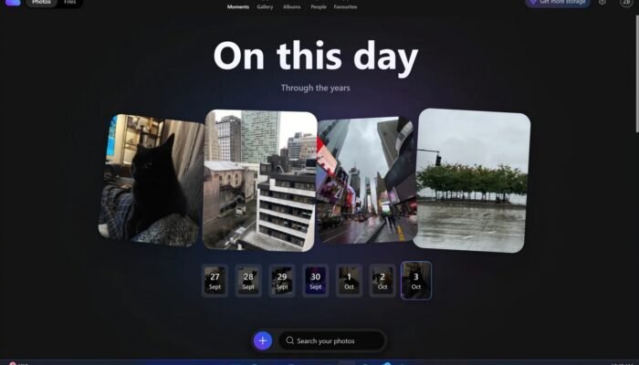 Microsoft Siapkan OneDrive Baru di Windows 11, Hadir dengan Galeri Foto dan Fitur Copilot