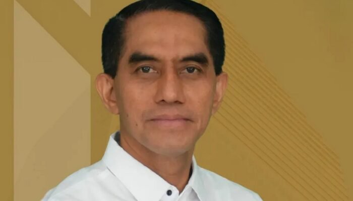 Komjen Dwiyono Naik Pangkat, Resmi Jabat Sekjen Kementerian P2MI