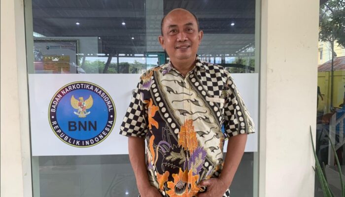 Diusir dari Daerah Sendiri? ini Penjelasan Resmi Kepala BNNK Bone Bolango