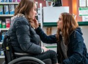 Tangkapan Layar - Sinopsis Film Run/Hibata.id