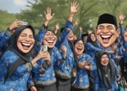 Cek NIP PPPK Paruh Waktu Bisa Online Lewat Mola BKN, Praktis dan Anti Ribet