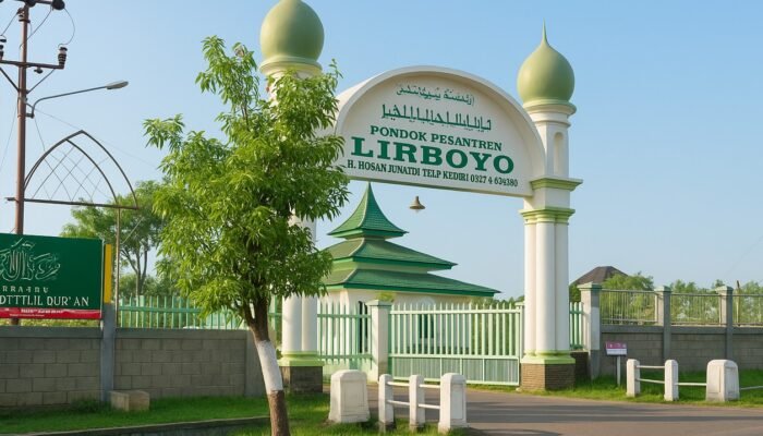 Publik Kembali Soroti Reputasi Pondok Pesantren Lirboyo Kediri