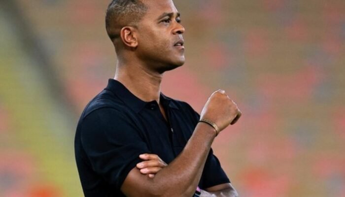 PSSI Resmi Pecat Patrick Kluivert, Ternyata ini Alasannya