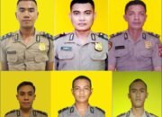 Kapolda Gorontalo Pecat 6 Anggota Polisi, Ini Alasan di Baliknya