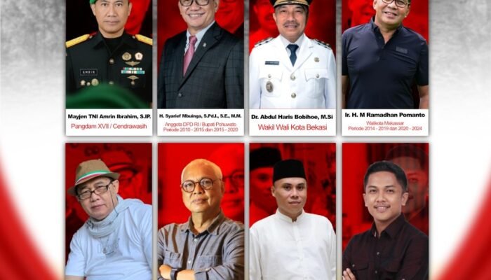 Refleksi Nasional dari Gorontalo: Membaca Ulang Kepemimpinan Prabowo dan Indonesia